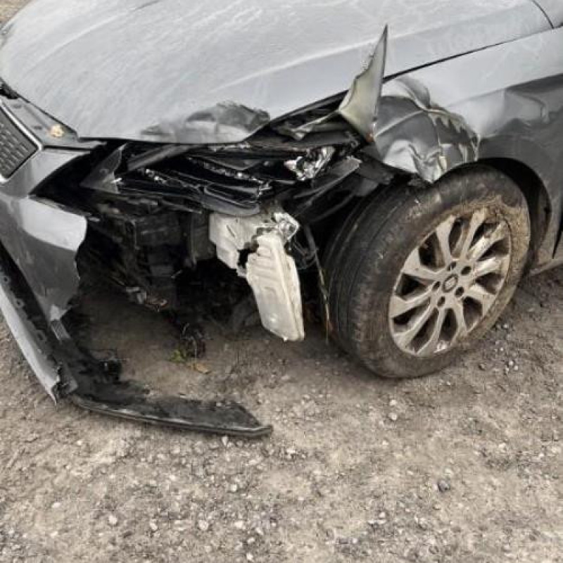 Colonne de direction SEAT LEON 3 Photo n°8
