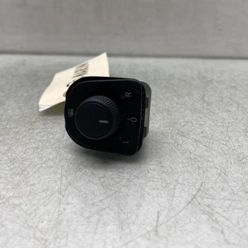 Commande retroviseurs SEAT LEON 3 Photo n°1