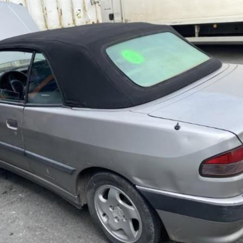 Interrupteur de leve vitre avant droit PEUGEOT 306 Photo n°13
