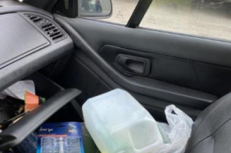 Interrupteur de leve vitre avant droit PEUGEOT 306