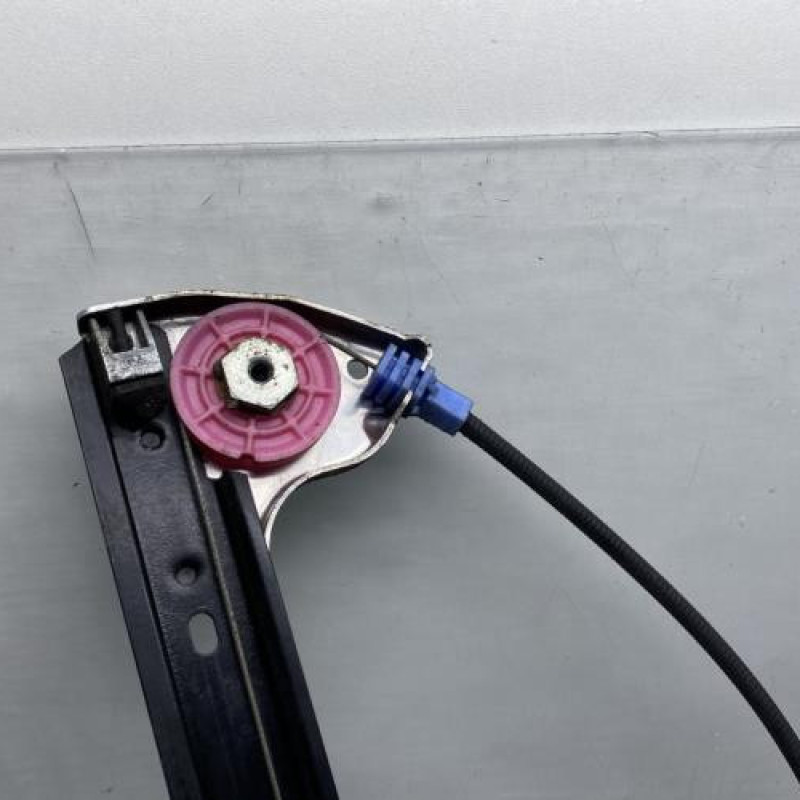 Leve vitre electrique avant droit BMW SERIE 5 E39 Photo n°2