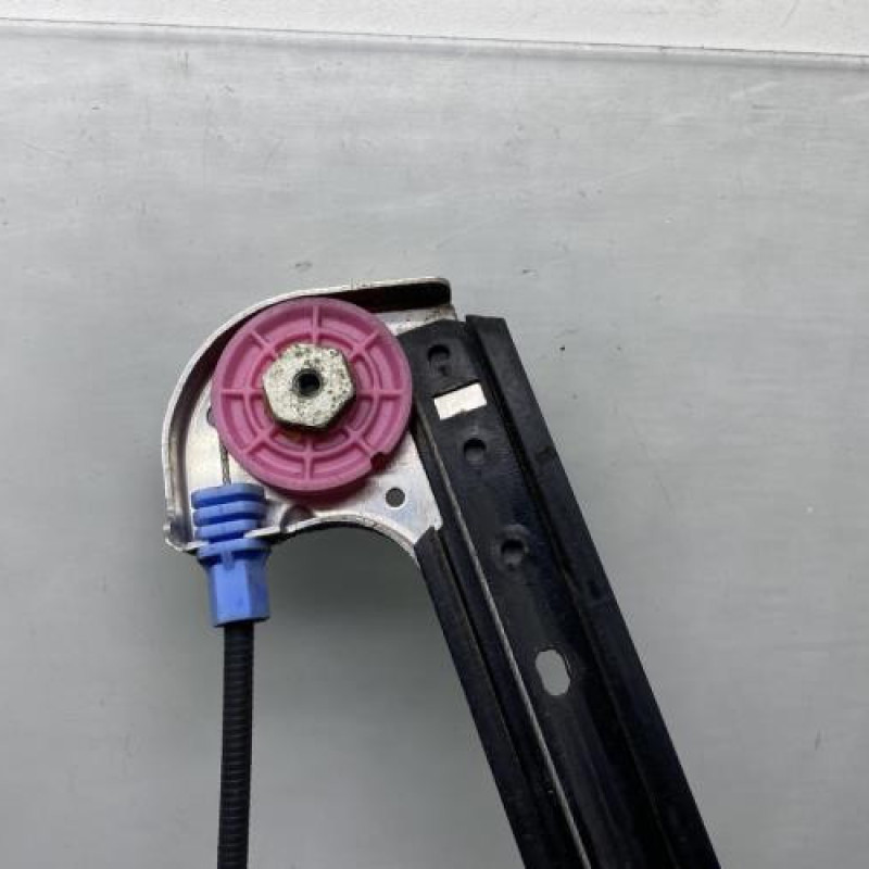 Leve vitre electrique avant droit BMW SERIE 5 E39 Photo n°3