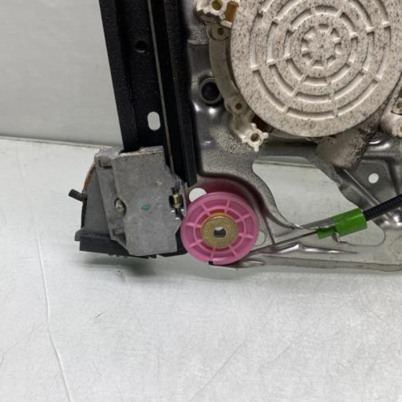Leve vitre electrique avant droit BMW SERIE 5 E39 Photo n°5