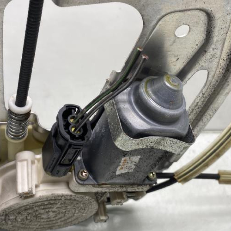 Leve vitre electrique avant droit BMW SERIE 5 E39 Photo n°7