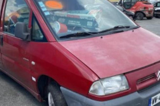 Feu arriere stop central CITROEN JUMPY 1