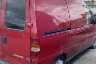 Feu arriere stop central CITROEN JUMPY 1