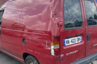 Feu arriere stop central CITROEN JUMPY 1
