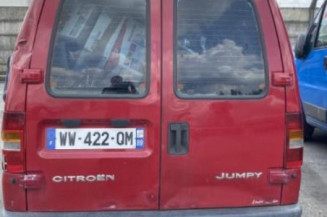 Feu arriere stop central CITROEN JUMPY 1