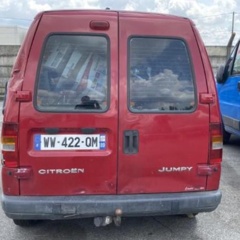 Feu arriere stop central CITROEN JUMPY 1 Photo n°8