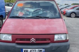 Feu arriere stop central CITROEN JUMPY 1