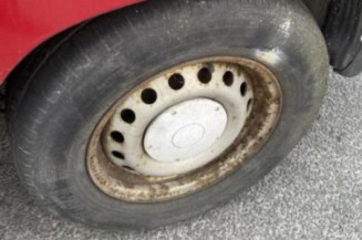 Feu arriere stop central CITROEN JUMPY 1