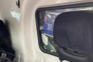 Feu arriere stop central CITROEN JUMPY 1