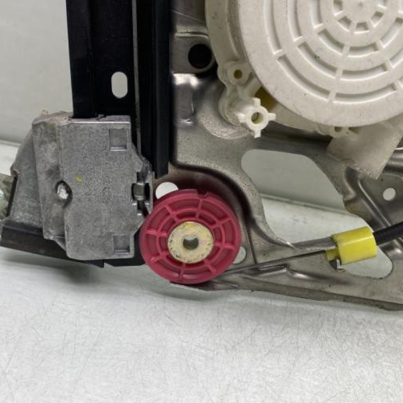 Leve vitre electrique avant droit BMW SERIE 5 E39 Photo n°4