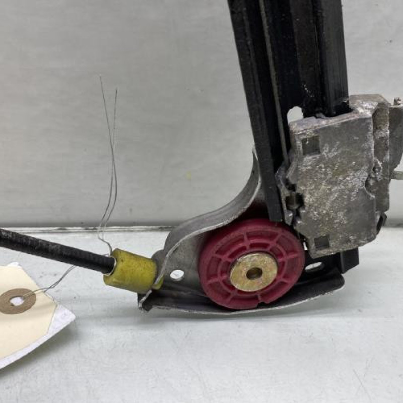 Leve vitre electrique avant droit BMW SERIE 5 E39 Photo n°6