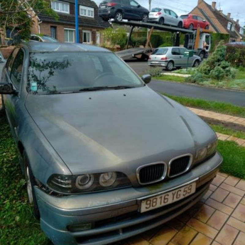 Leve vitre electrique avant droit BMW SERIE 5 E39 Photo n°9