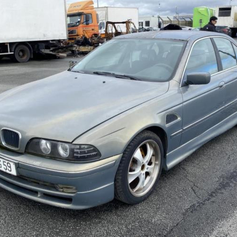 Leve vitre electrique avant droit BMW SERIE 5 E39 Photo n°10