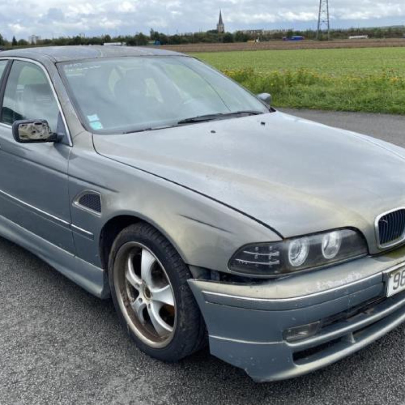 Leve vitre electrique avant droit BMW SERIE 5 E39 Photo n°11