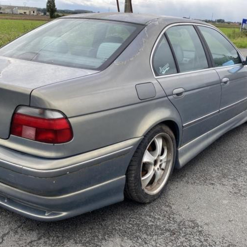 Leve vitre electrique avant droit BMW SERIE 5 E39 Photo n°12
