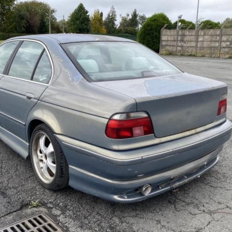 Leve vitre electrique avant droit BMW SERIE 5 E39 Photo n°13