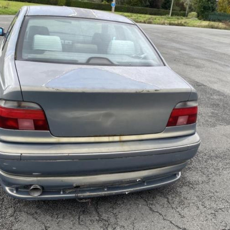 Leve vitre electrique avant droit BMW SERIE 5 E39 Photo n°14