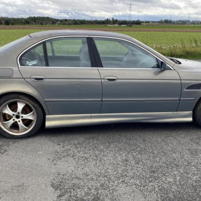 Leve vitre electrique avant droit BMW SERIE 5 E39 Photo n°16