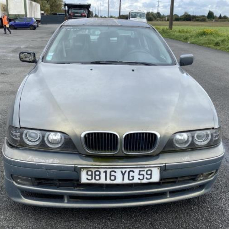 Leve vitre electrique avant droit BMW SERIE 5 E39 Photo n°17