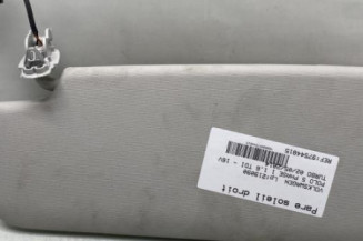 Pare soleil droit VOLKSWAGEN POLO 5
