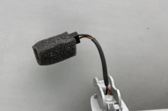 Pare soleil droit VOLKSWAGEN POLO 5