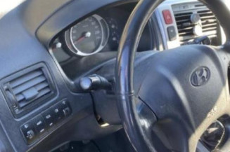 Cric HYUNDAI TUCSON 1