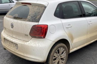Pare soleil droit VOLKSWAGEN POLO 5