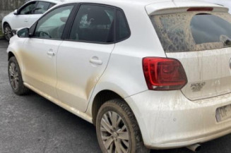 Pare soleil droit VOLKSWAGEN POLO 5