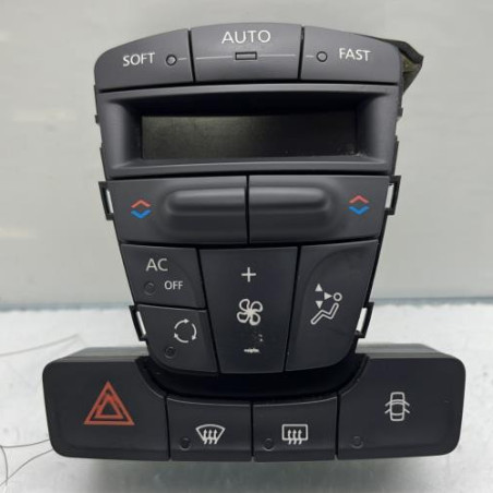 Commande chauffage RENAULT LAGUNA 3