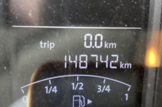 Pare soleil droit VOLKSWAGEN POLO 5