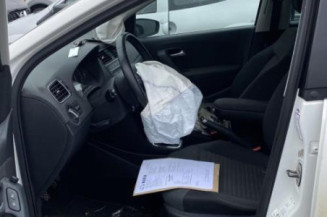 Pare soleil droit VOLKSWAGEN POLO 5