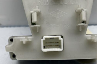 Commande chauffage RENAULT LAGUNA 3