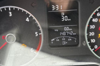 Pare soleil droit VOLKSWAGEN POLO 5