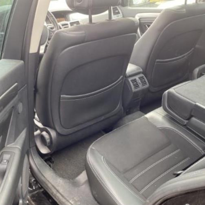 Commande chauffage RENAULT LAGUNA 3 Photo n°15