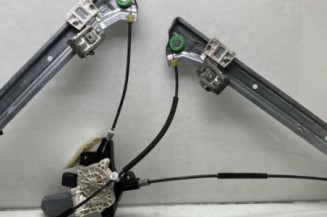 Leve vitre electrique avant droit MERCEDES VITO 639 Photo n°1