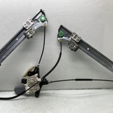 Leve vitre electrique avant droit MERCEDES VITO 639 Photo n°1