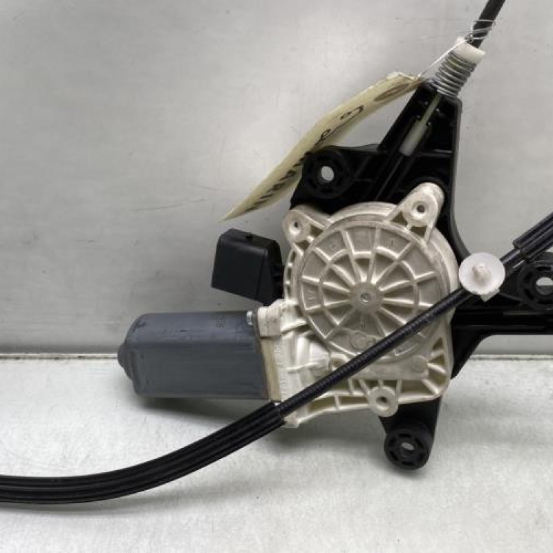 Leve vitre electrique avant droit MERCEDES VITO 639 Photo n°5