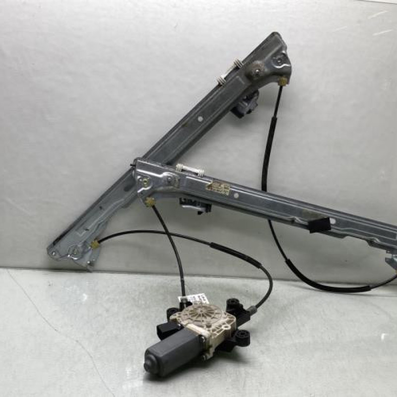 Leve vitre electrique avant droit MERCEDES VITO 639 Photo n°7
