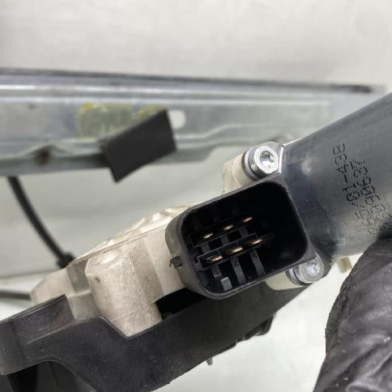 Leve vitre electrique avant droit MERCEDES VITO 639 Photo n°9