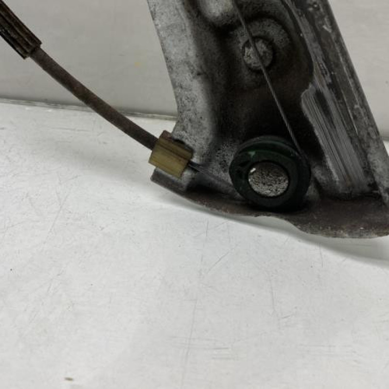 Leve vitre electrique avant gauche MERCEDES VITO 639 Photo n°6