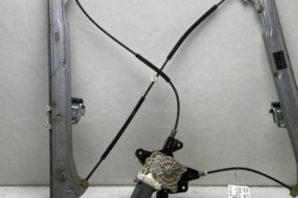 Leve vitre electrique avant gauche MERCEDES VITO 639