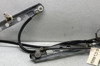 Leve vitre electrique avant droit RENAULT MEGANE 2 Photo n°1