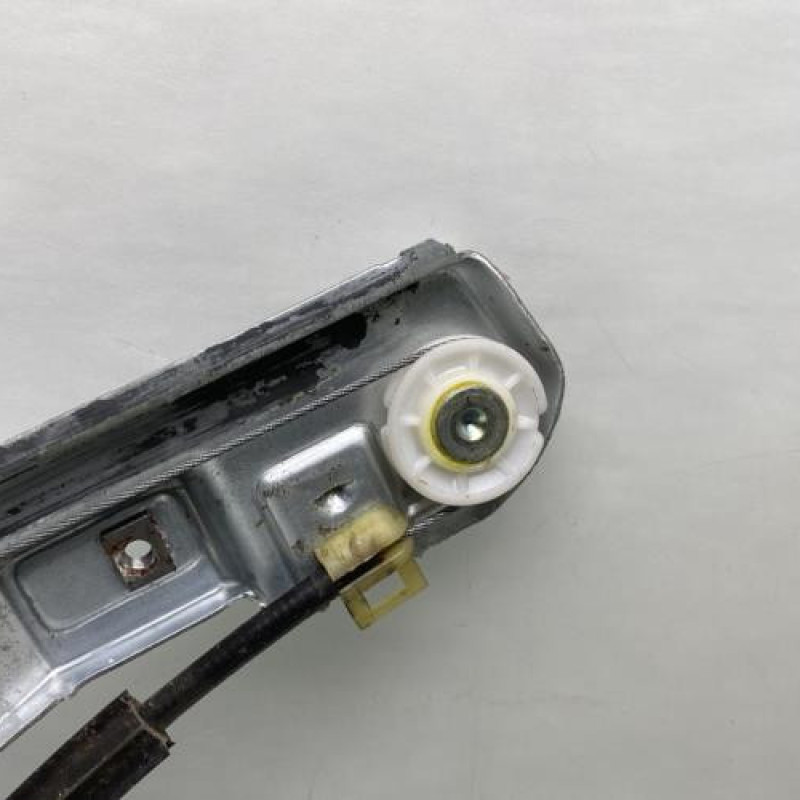 Leve vitre electrique avant droit RENAULT MEGANE 2 Photo n°3