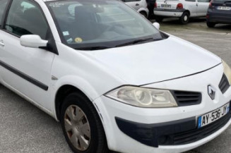 Leve vitre electrique avant droit RENAULT MEGANE 2