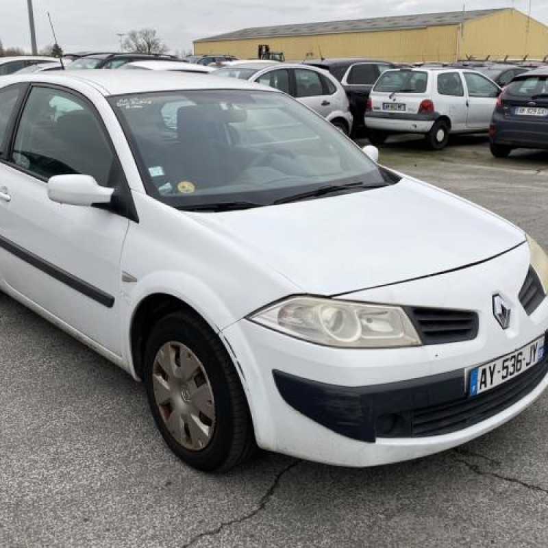 Leve vitre electrique avant droit RENAULT MEGANE 2 Photo n°10