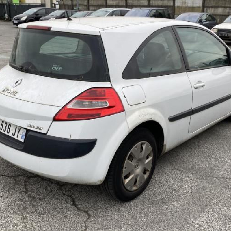 Leve vitre electrique avant droit RENAULT MEGANE 2 Photo n°11