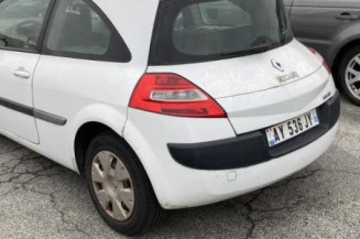 Leve vitre electrique avant droit RENAULT MEGANE 2